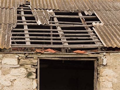 Defect Diagnosis or Building Surveys